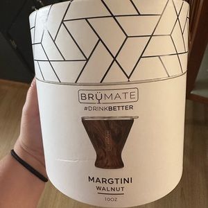 Brumate Margtini, brand new in box